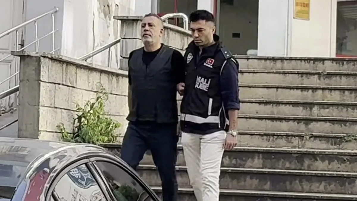 Ahbap soruşturmasında yeni detay: Devlet iki yıl iz sürdü