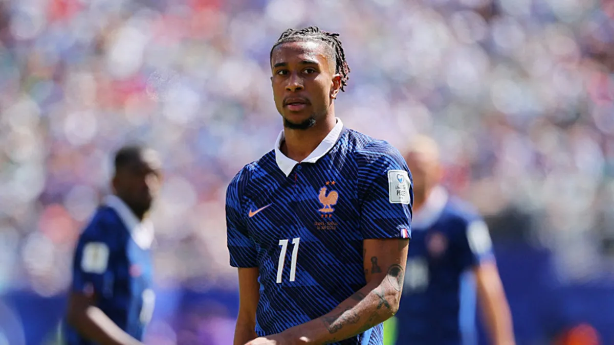Real Madrid’den Michael Olise açıklaması!