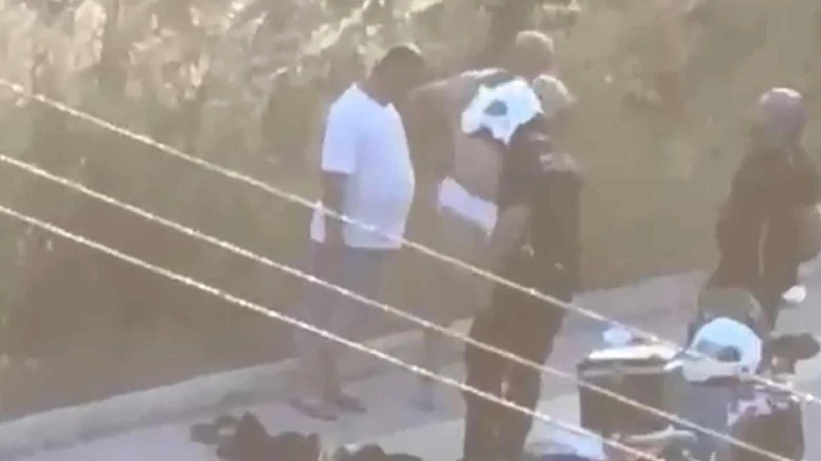 Mersin'de yaşandı: Polislerin üst aramasında kötü muamele iddiasına soruşturma