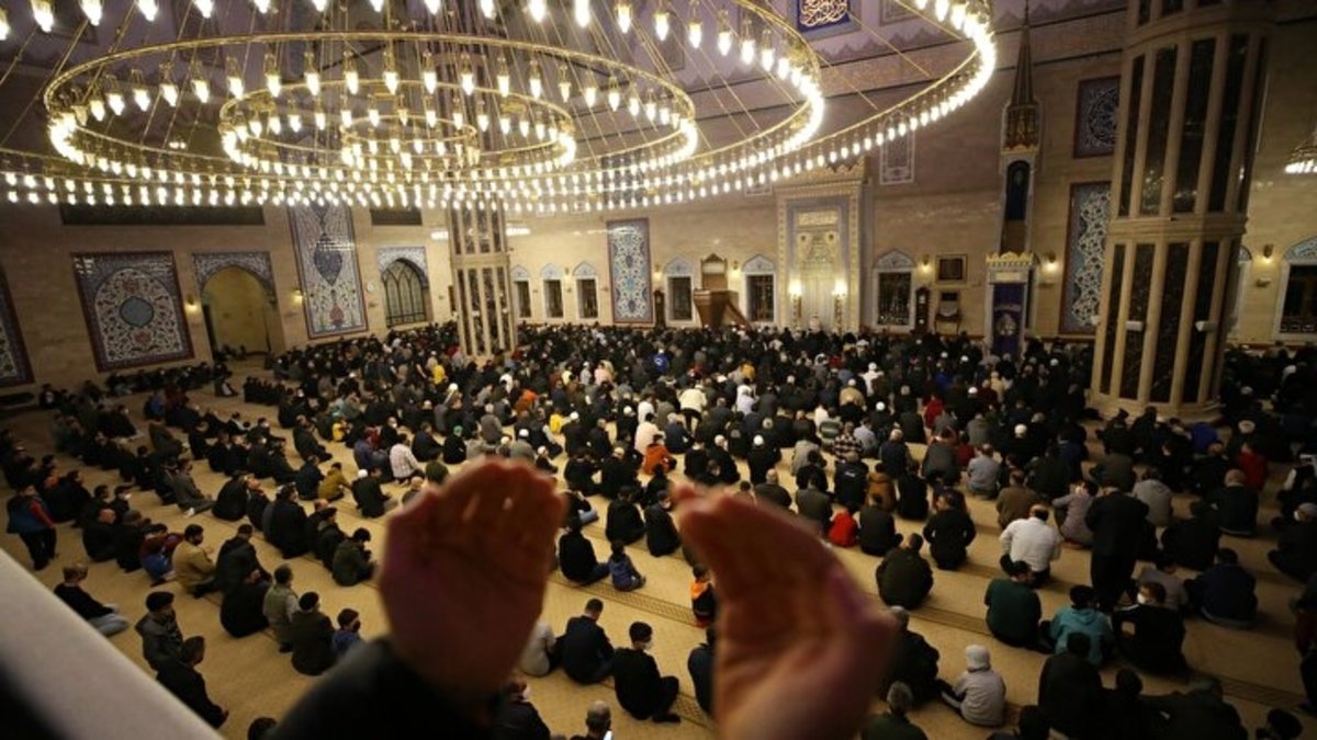 CUMA HUTBESİ KONUSU 19 HAZİRAN 2026 | BU HAFTA CUMA HUTBESİNİN KONUSU NE?