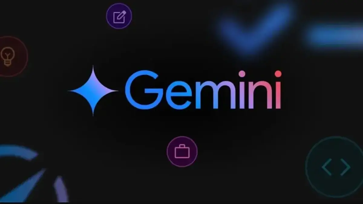 Gemini’nin kullanıcısı 1 milyar sınırına dayandı