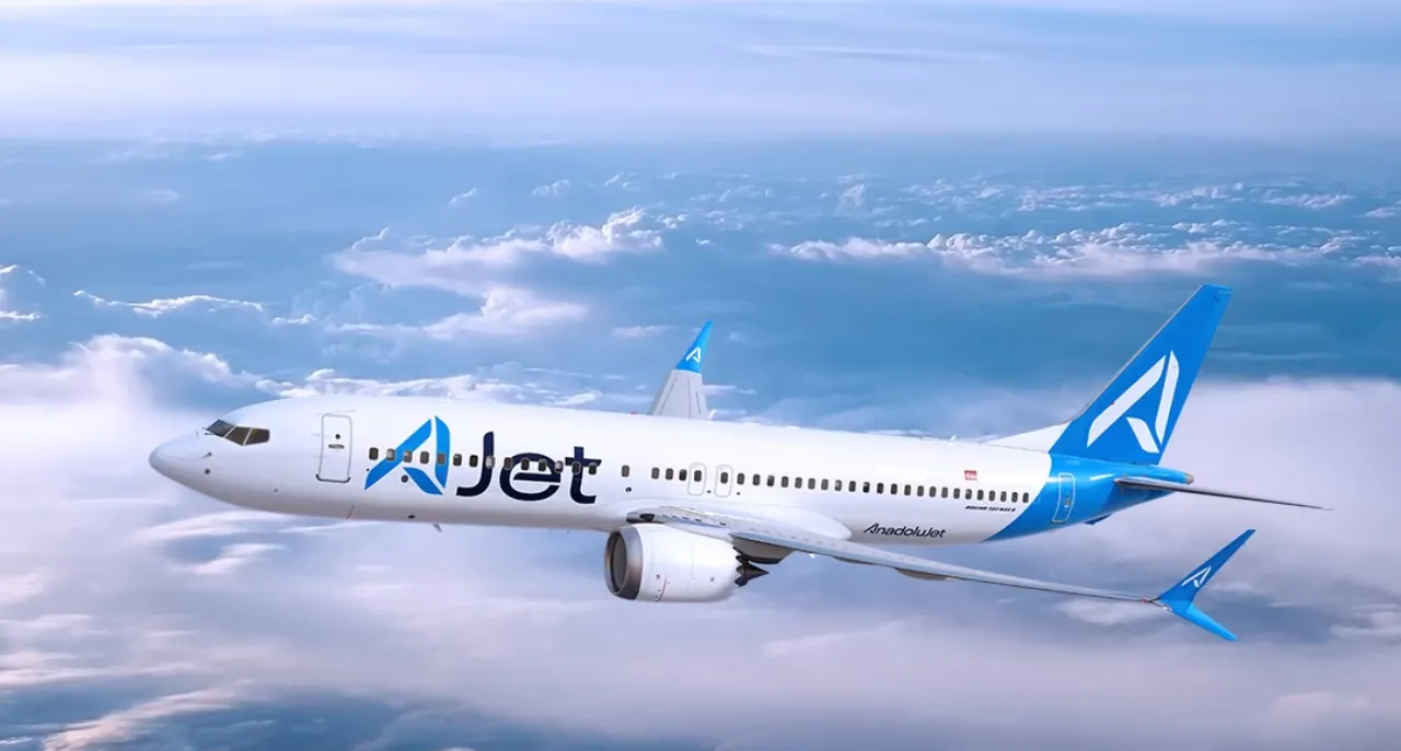AJet'ten yüzde 30 indirim kampanyası!