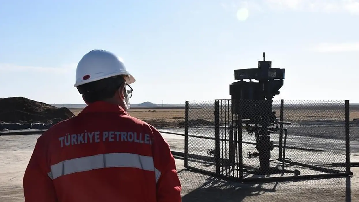 TPAO sahası için kritik karar! Petrol arama alanı genişletiliyor