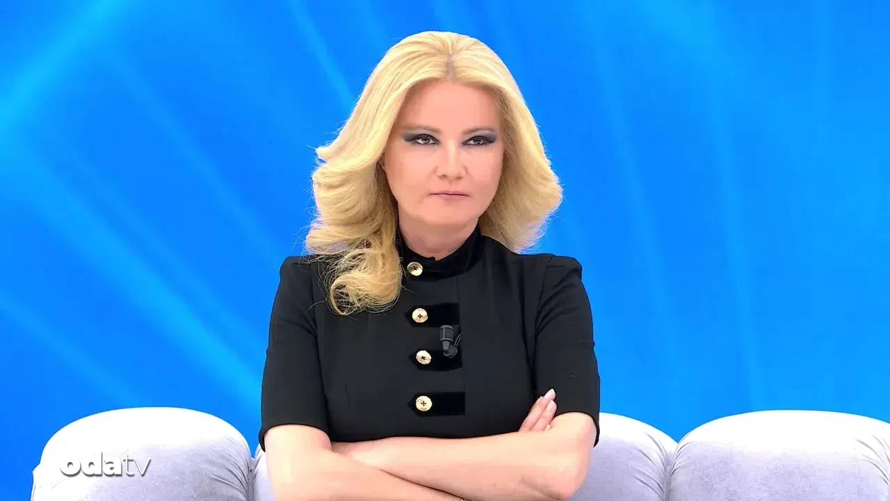 AKP milletvekilinin hedefinde Müge Anlı var