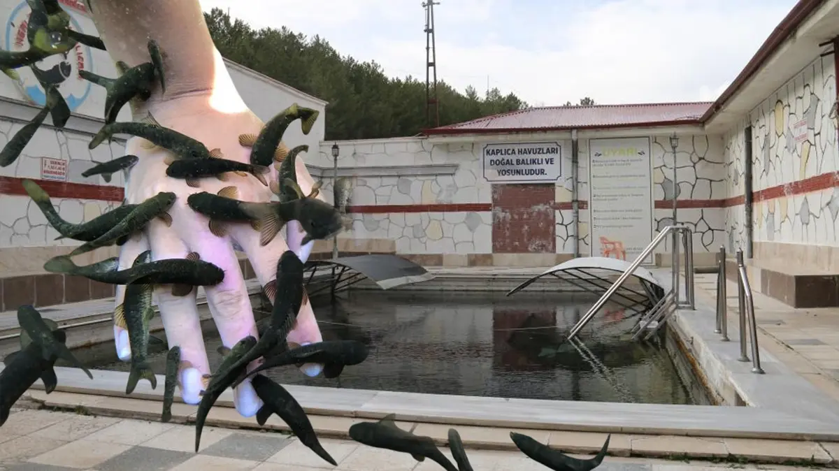 Balıklıgöl'de "turizm" karalaması çöktü! Valilik iddiaları yalanladı