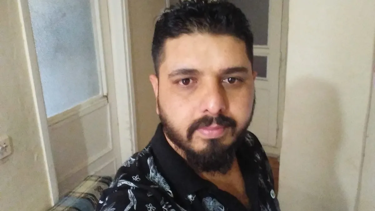 Eşime göz kırptın deyip öldürdü