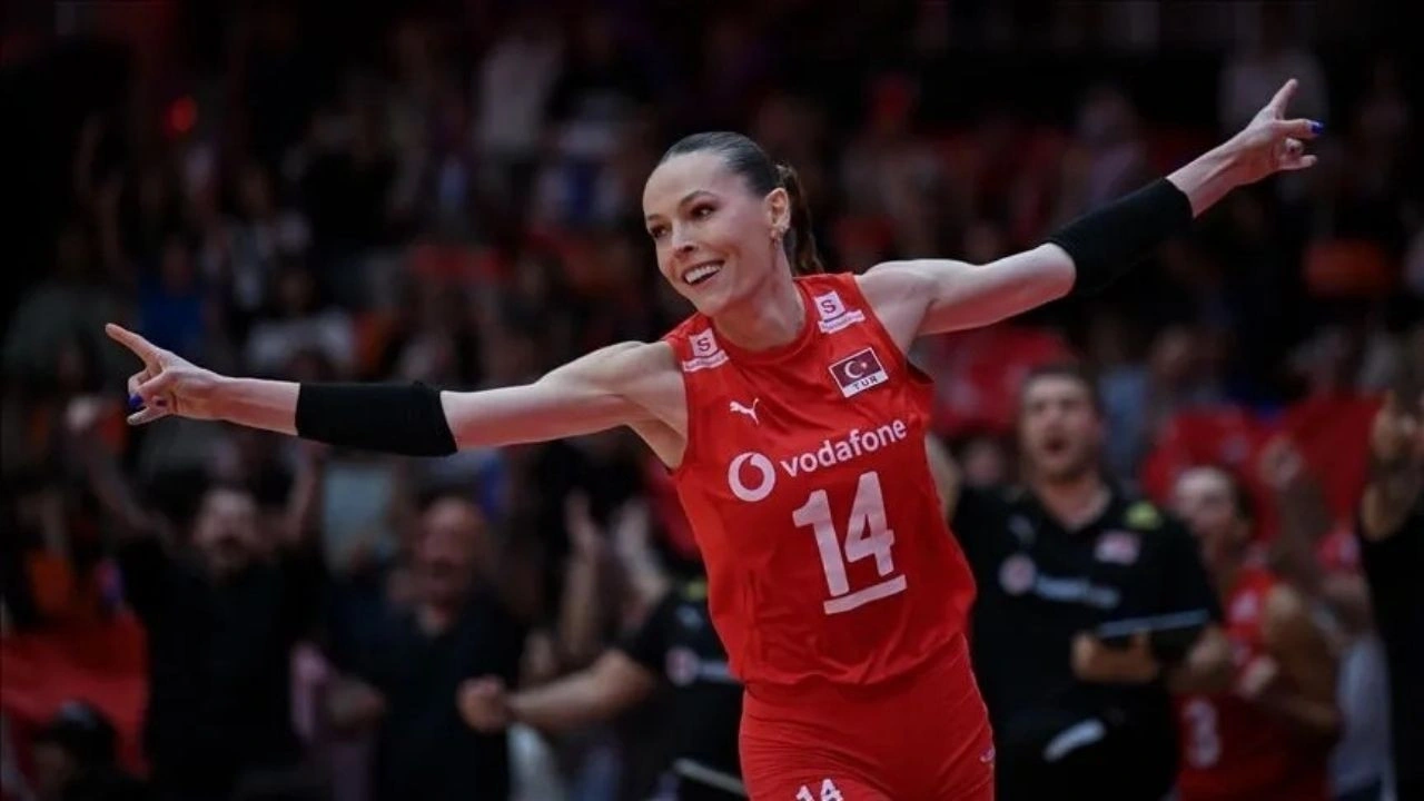 Eda Erdem'in milli takıma neden alınmadığı belli oldu: Üstündağ açıkladı
