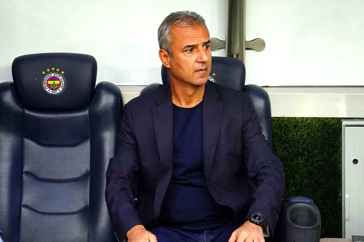 Fenerbahçe'de 4. İsmail Kartal dönemi