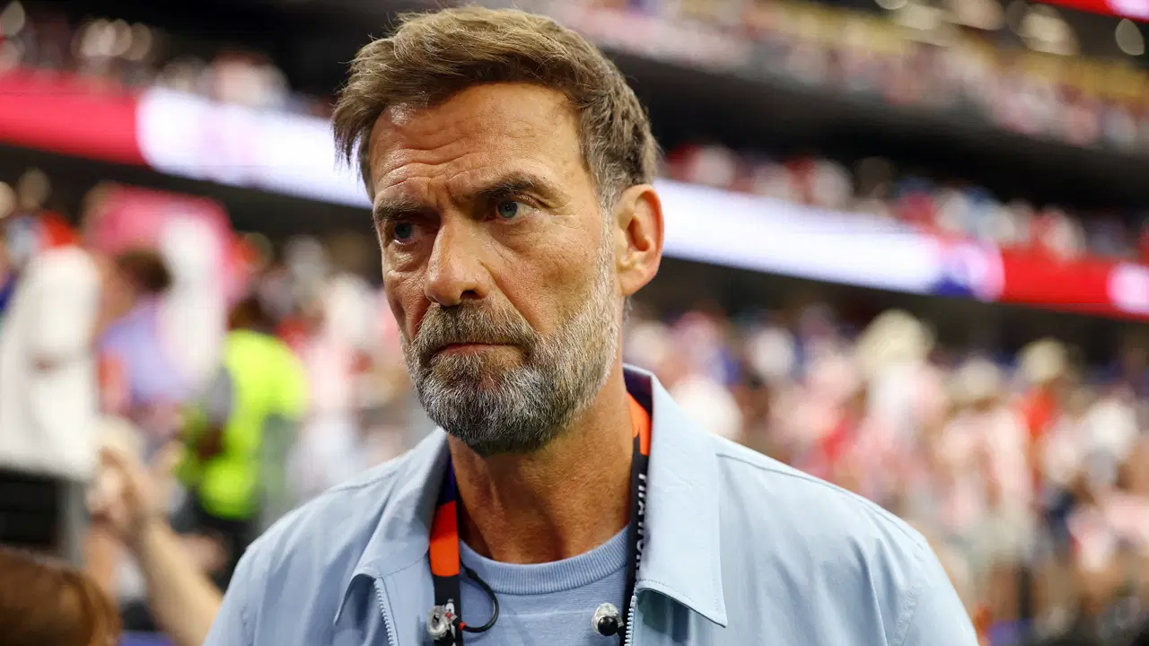 Almanya'da Jürgen Klopp dönemi