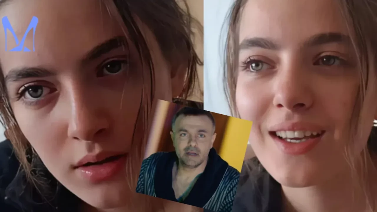 Kızılcık Şerbeti'nin Asil'i Erkan Avcı'dan Ava Yaman'a büyük destek! Ünlü oyuncudan kıyafet eleştirilerine tokat gibi cevap