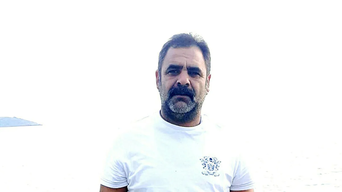 Manisa’da husumetlilerin kavgası kanlı bitti: 1 ölü, 6 yaralı!