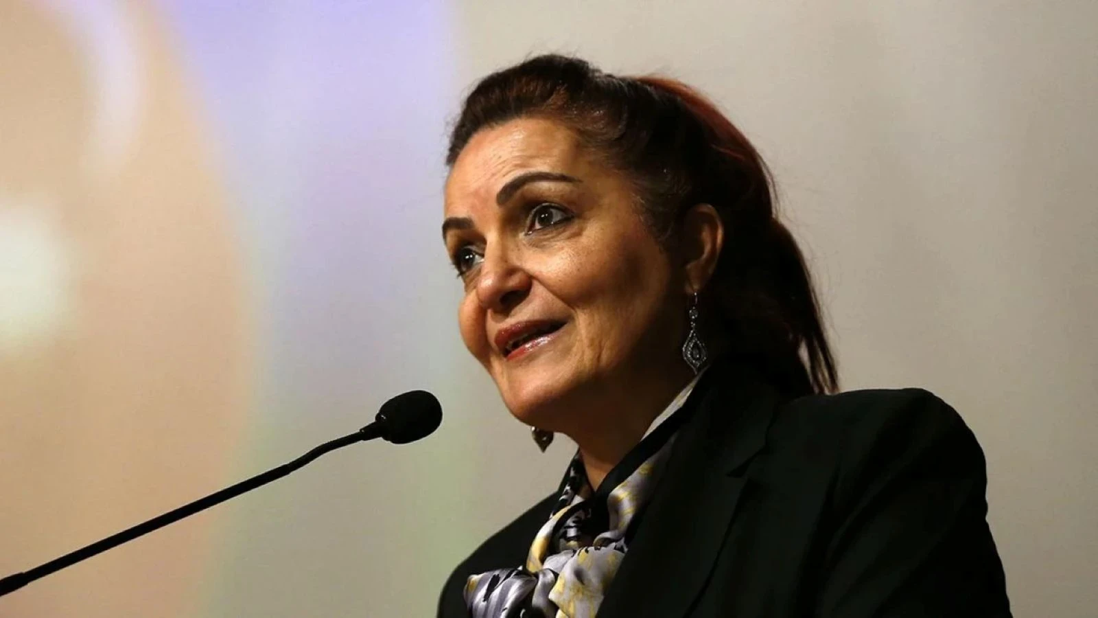 Prof. Dr. Aygün Attar: İsrail'in kararı adalete hizmet etmez