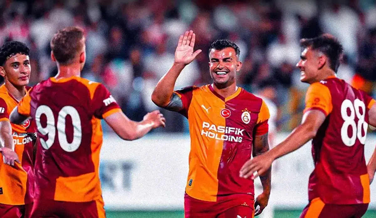 ÖZEL | Galatasaray'dan Başakşehir FK'ya Emin Bayram onayı! Bir ayrılık da kapıda: Transferde sıcak saatler