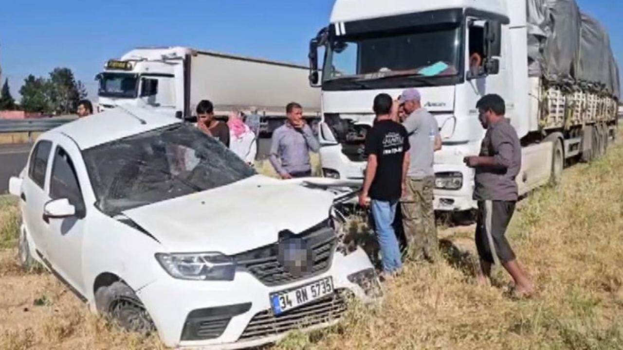 Gaziantep'te YKS yolundaki kazada yaralanan diğer genç de hayatını kaybetti
