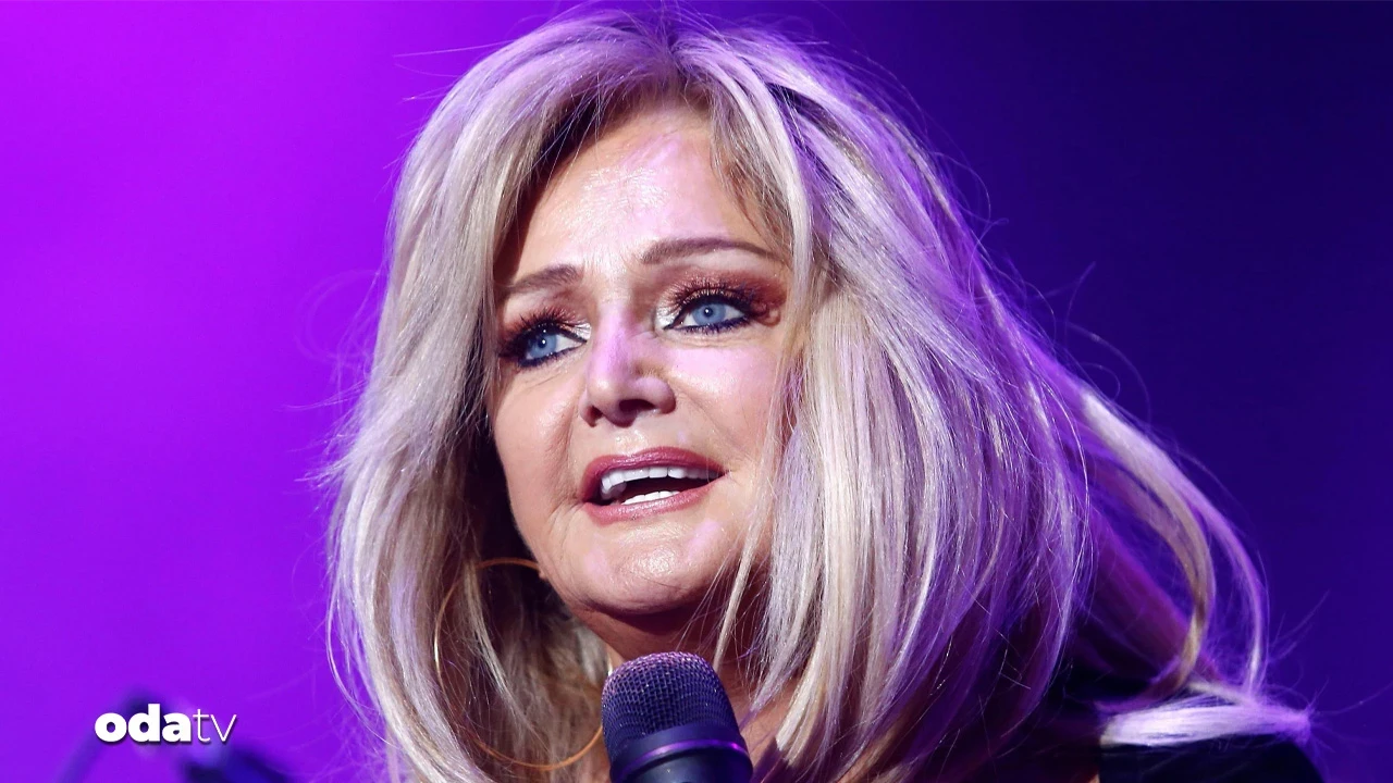 Bonnie Tyler hayatını kaybetti