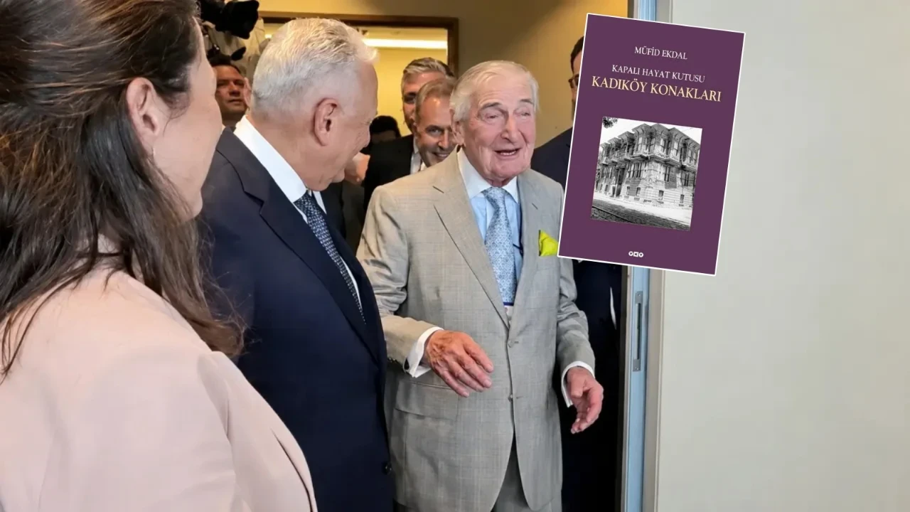 Rahmi Koç'un başını yakan Kürt kadın fıkrasının gerçek hikayesi ortaya çıktı! Meğerse bir doktorun anısıymış...