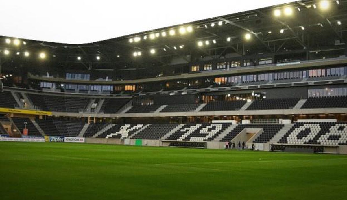 Galatasaray Monza maçı nerede hangi statta oynanıyor, Galatasaray Monza maçı stadı kaç kişilik, hangi takımın sahası?