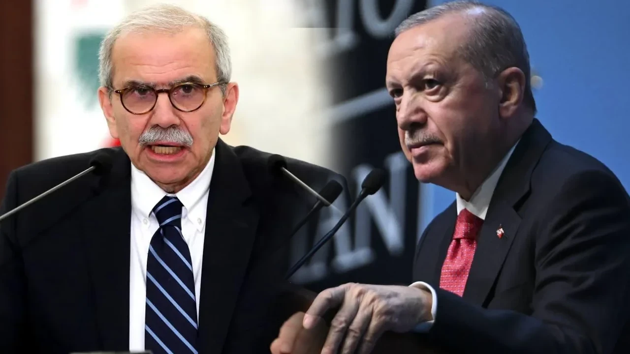 Türkiye-Lübnan hattında kritik temas: Başbakan Selam Türkiye’ye geliyor