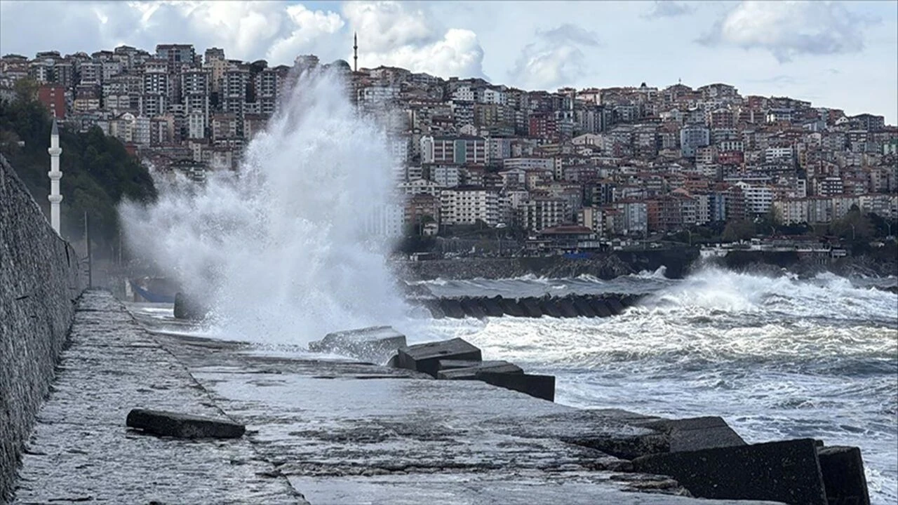 İstanbul Ankara ve İzmir için serinleten haber geldi