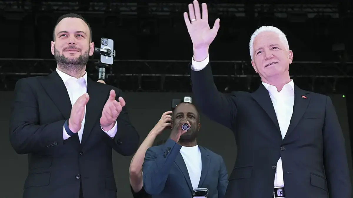 Atatürk Havalimanı'nda düzenlenen Sıfır Atık Festivali sona erdi