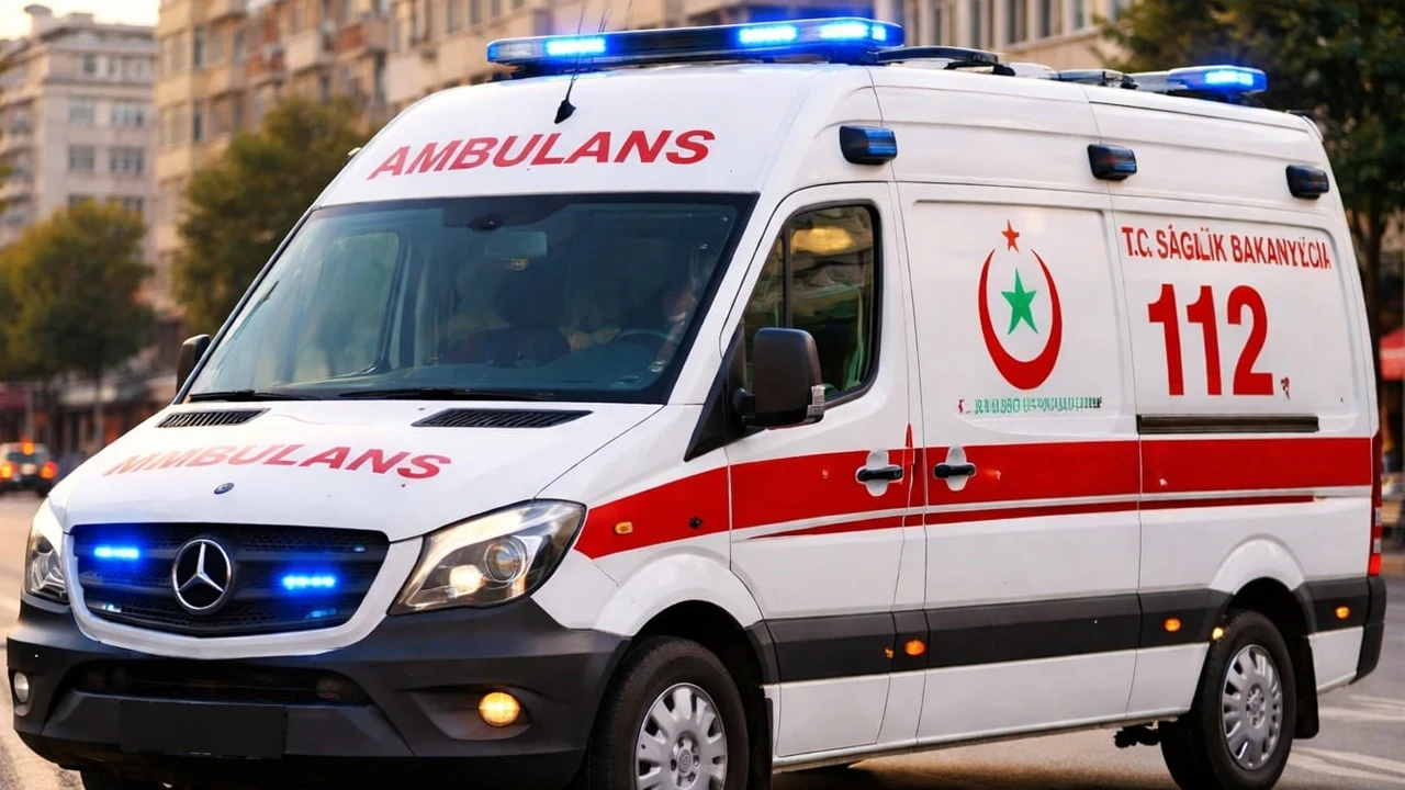 Bilecik’te yaşlı kadın merdivenlerden düşerek hayatını kaybetti