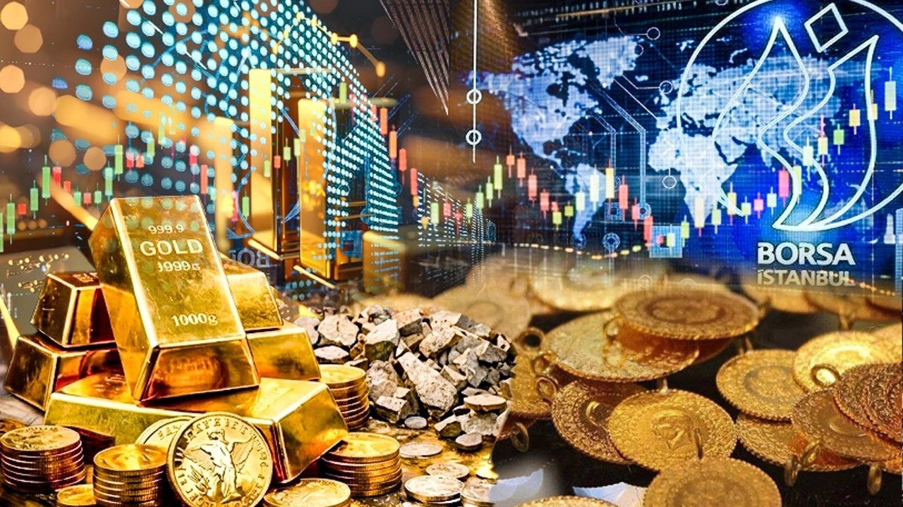 Altın öyle bir çakıldı ki dev altıncılar bile istemedi!