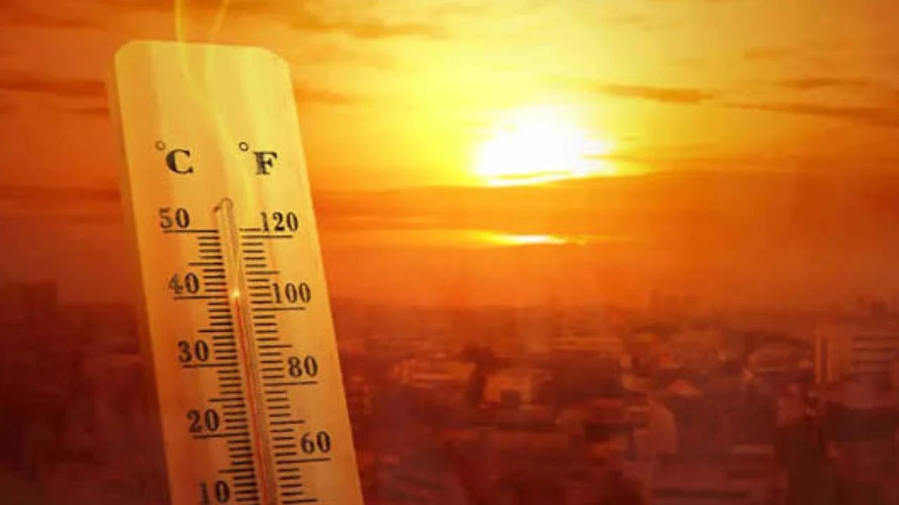 Yunanistan alarma geçti: Hava sıcaklığı 43 dereceye fırlayacak
