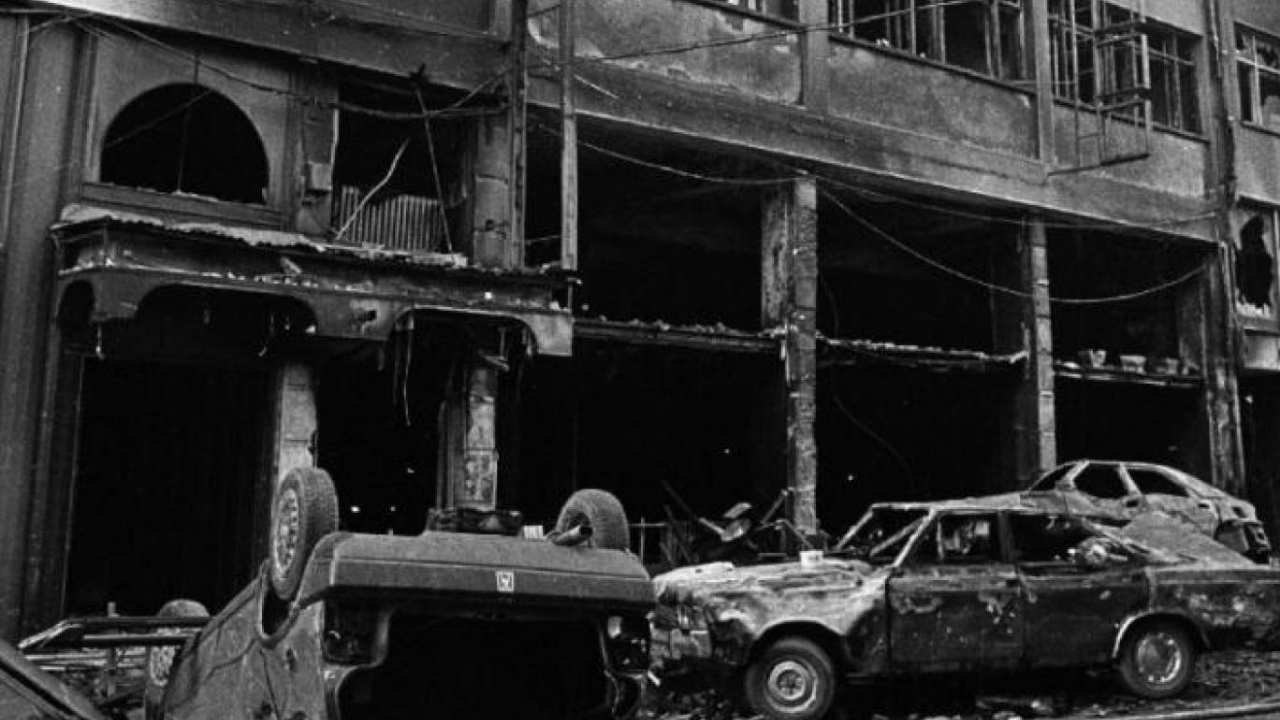Madımak Katliamı’nın 33. yılı: 11 soruda Sivas’ta ne oldu, dava nasıl zamanaşımına gitti?