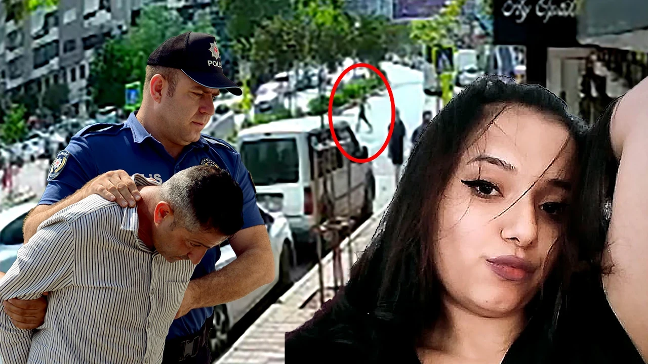 Adana'da alkollü dolmuş şoförü dehşeti! Çarptığı genç kadını ölüme terk etti