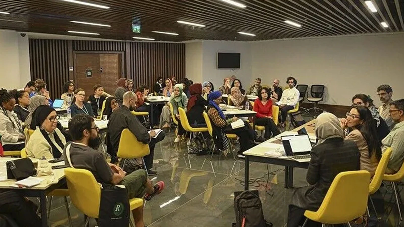 5. Uluslararası Critical Muslim Studies Konferansı Ankara'da düzenlenecek