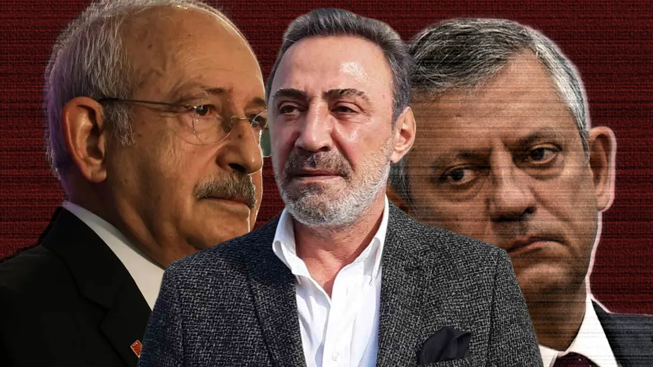 CHP’de gözler salı gününe kilitlendi! Berhan Şimşek: Herkes kafasına göre parti yönetemez
