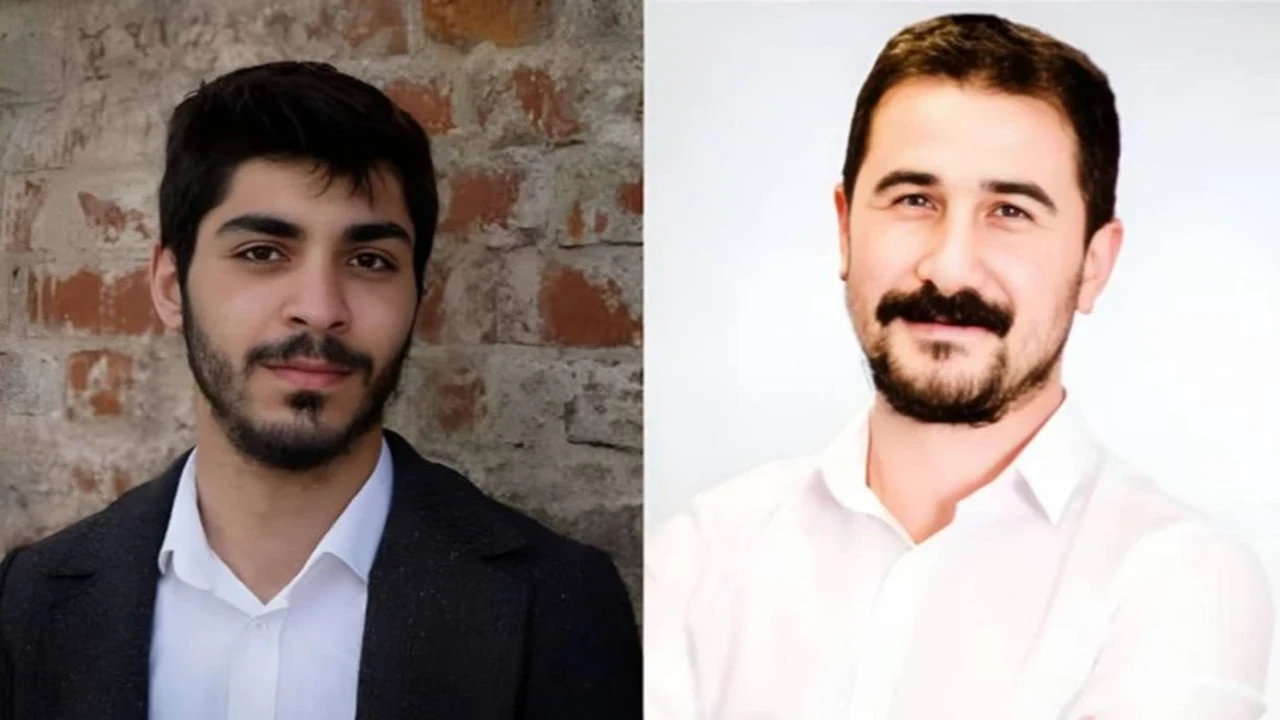 Gazeteci Hazar Dost ve Kayhan Ayhan gözaltına alındı!