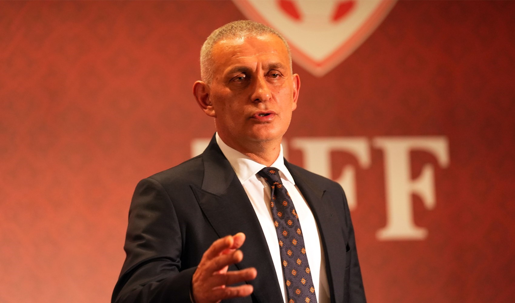 TFF'de Hacıosmanoğlu yönetimi için kritik gün