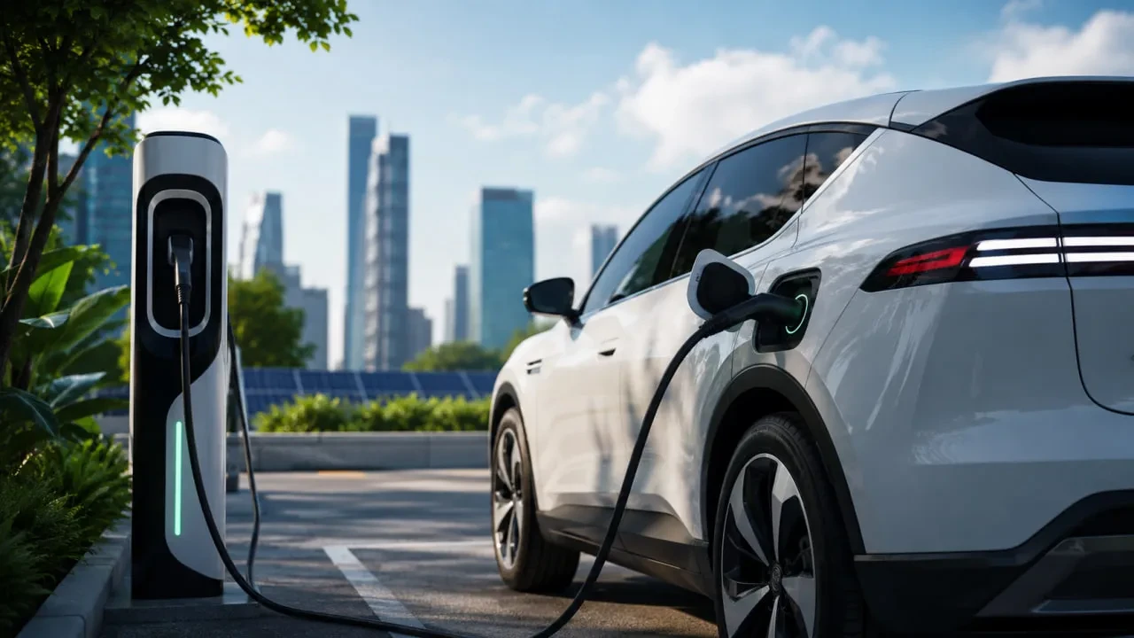 Elektrikli araçlarda en çok hangi parçalar arızalanıyor? Batarya detayı şaşırttı