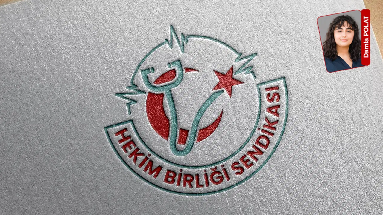 Hekim Birliği Sendikası’nda genel kurul iptal edildi: Mahkemeden kayyım kararı