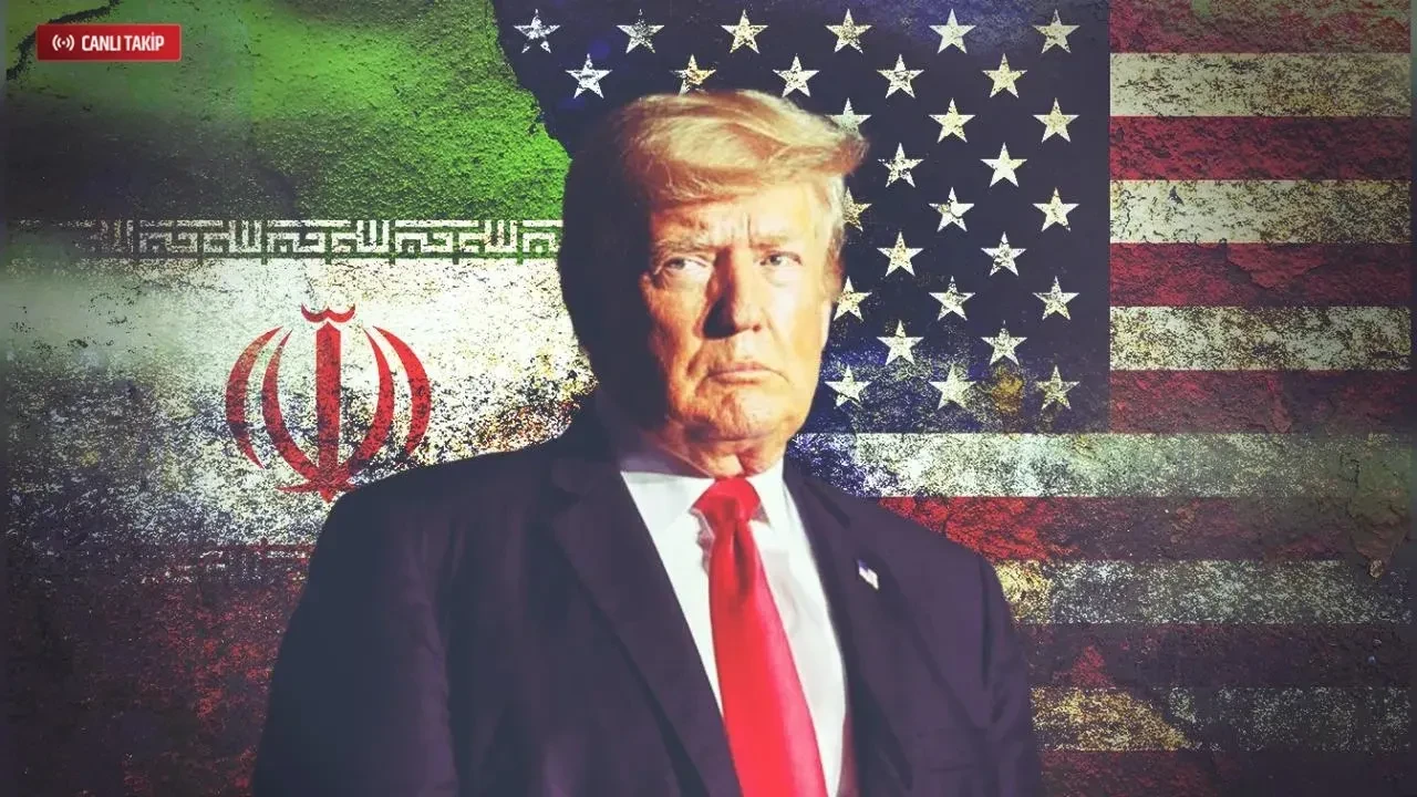 ABD-İran arasında çözülemeyen 2 konu! Trump parmak salladı, Tahran'dan rest geldi
