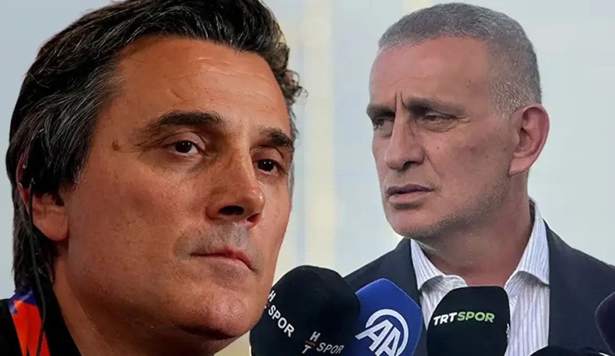 Milli Takım'a şoke eden devşirme golcü bombası! İddialara TFF'den resmi yanıt