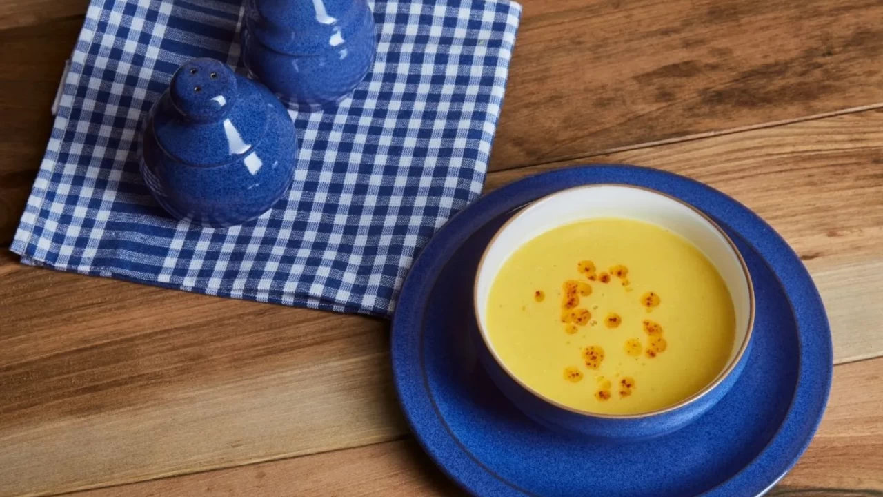 Tam kıvamında lokanta usulü mercimek çorbası tarifi: Püf noktasıyla herkes bayılacak!