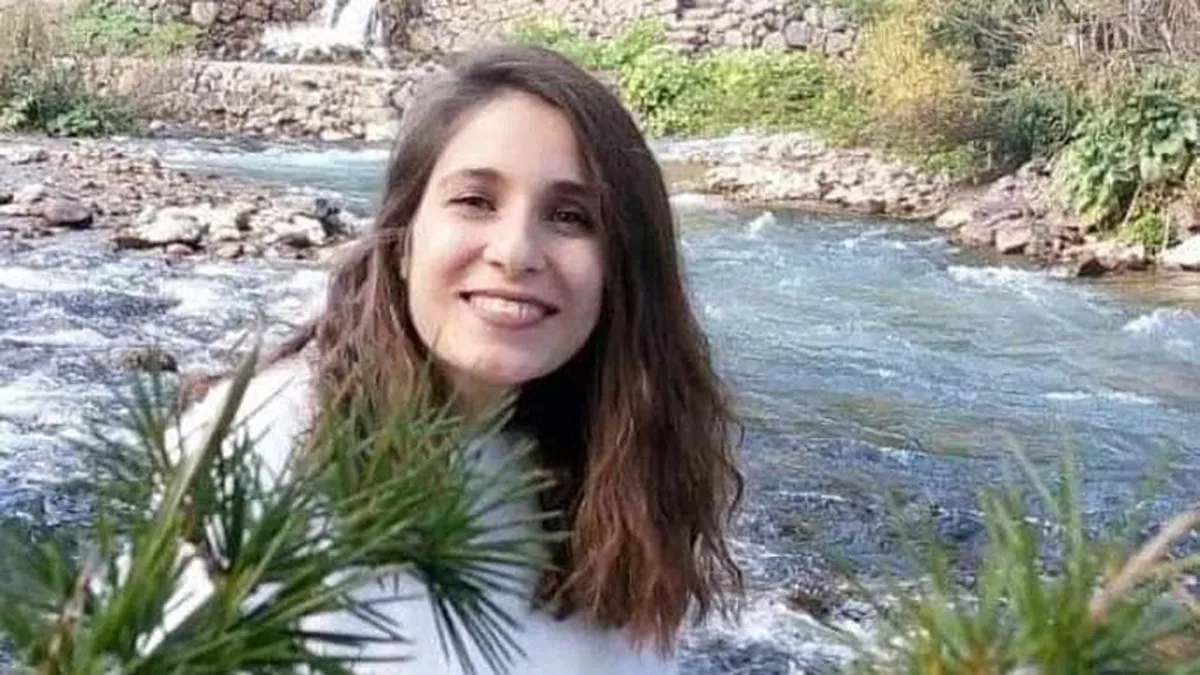 Gülistan Doku soruşturmasında 'hamilelik' şüphesi! Arkadaşı anlattı! O kayıtlar neden silindi?