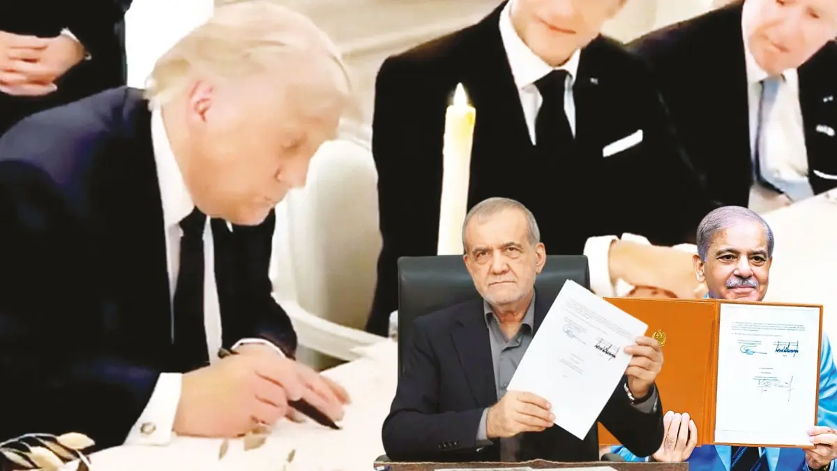 imzalar atıldı anlaşma devrede