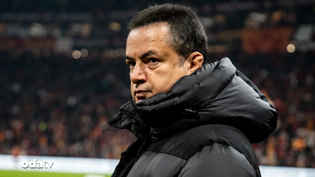 Acun Ilıcalı'dan 'Galatasaray' övgüsü