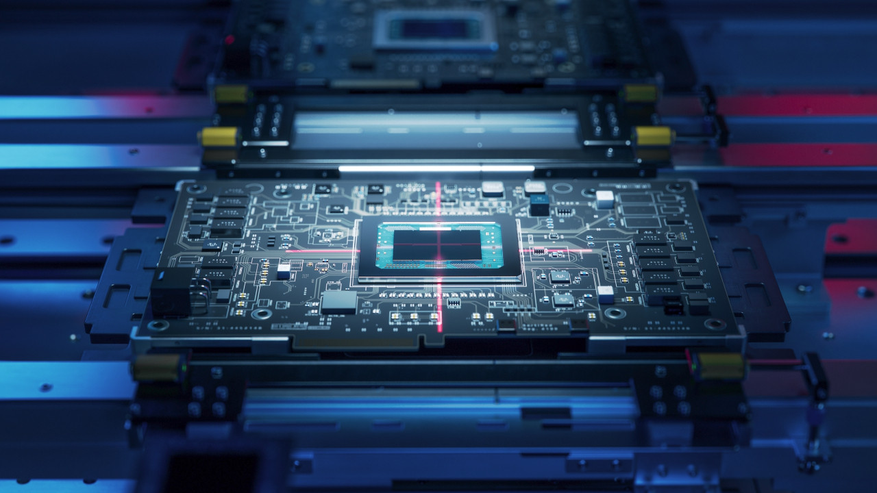 Apple-Intel çip anlaşması mantıklı görünse de üretime geçiş yıllar alabilir