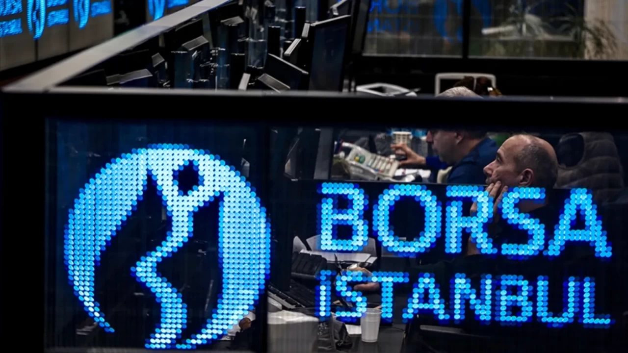 Borsa İstanbul'da bugün: Yatırımcıların gözü ödemeler dengesi verilerinde!