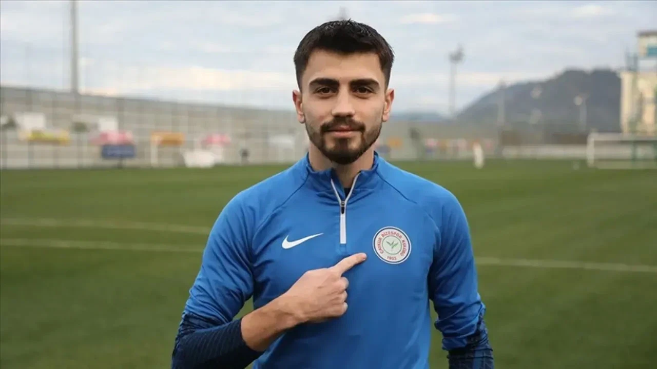 Muhammet Taha Şahin kimdir, kaç yaşında, nereli?