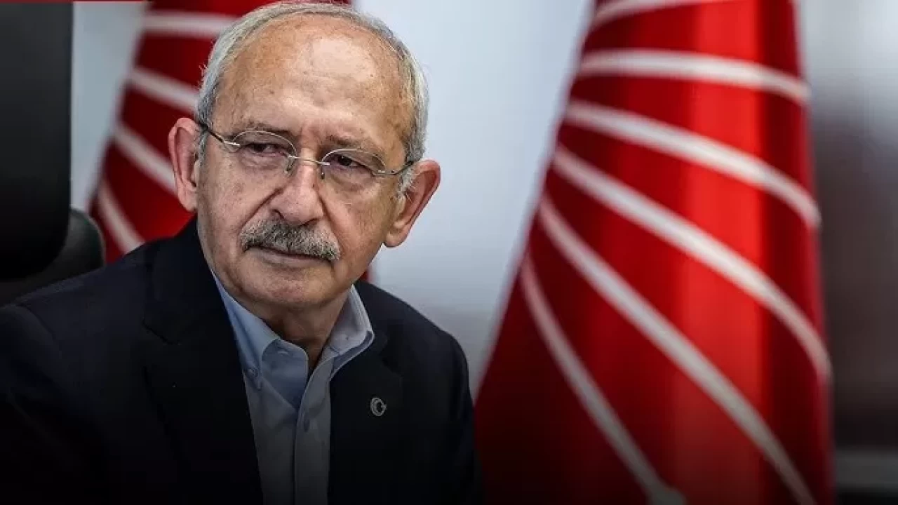 Kılıçdaroğlu'ndan dikkat çeken karar: İstanbul programını iptal etti