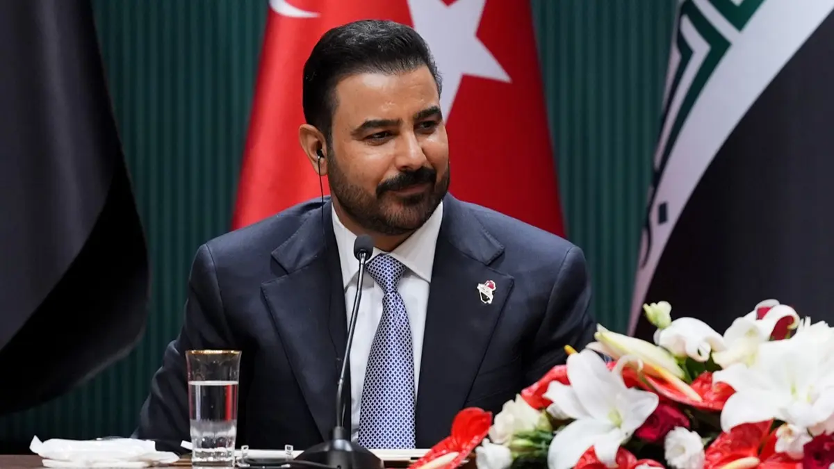 Irak Başbakanı Zeydi'den "Kalkınma Yolu" mesajı... "Üçüncü nehir ekonomi olsun"