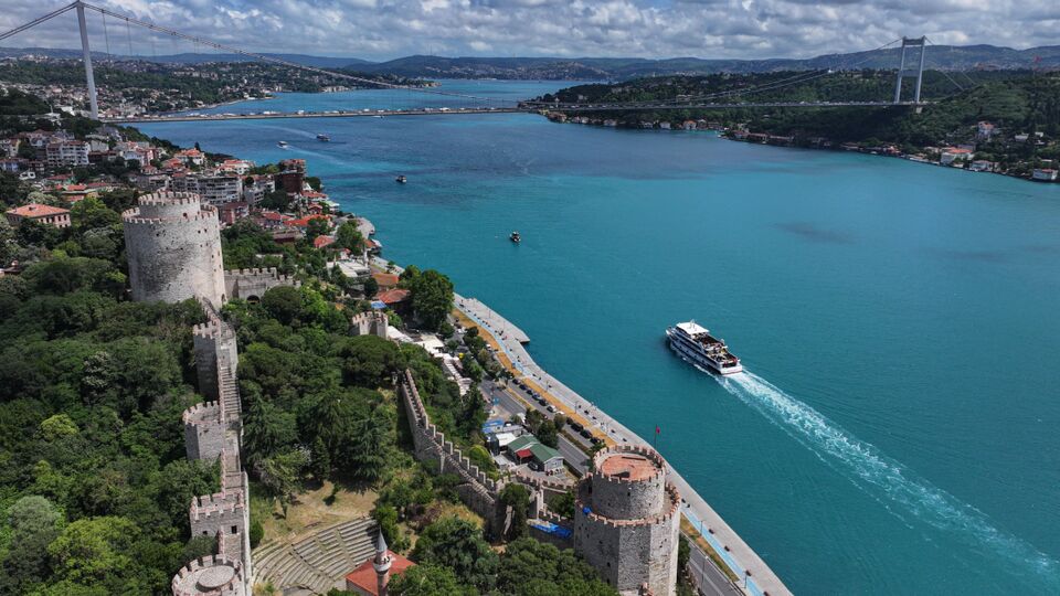 Deutsche Bank raporu: İstanbul'da konut ucuz, kira yükü ağır