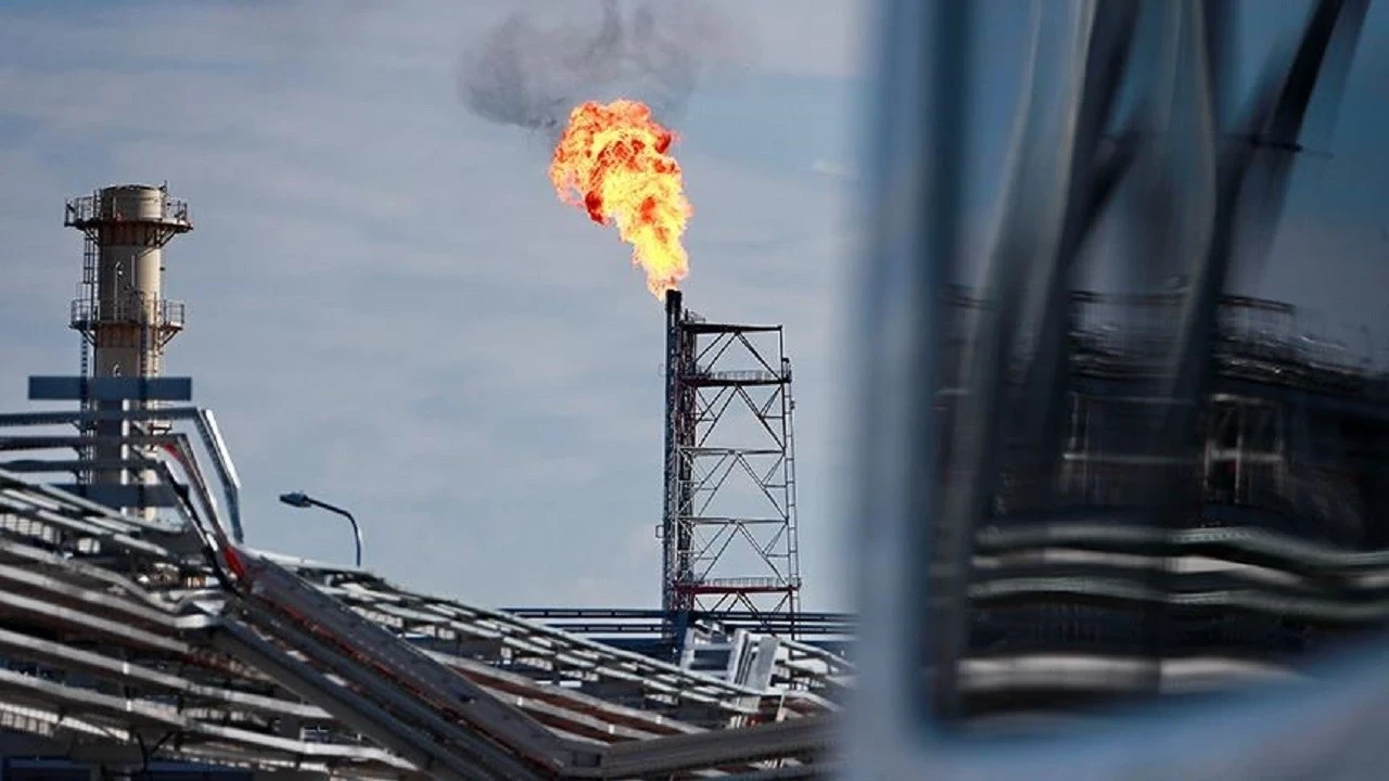 Avrupa'da doğalgaz fiyatları yeniden tırmanıyor