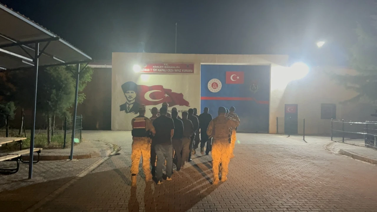 5 yıl sonra çözülen cinayette 5 kişi tutuklandı