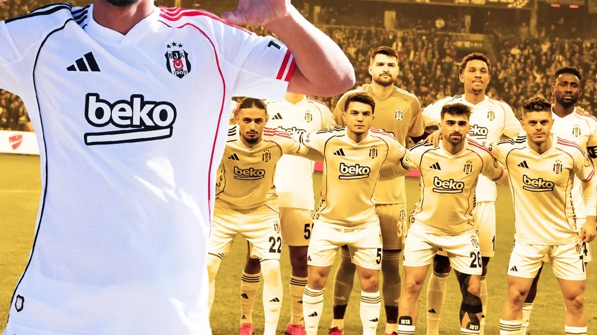 Beşiktaş macerası buraya kadarmış! Yıldız oyuncuyla yollar ayrılıyor